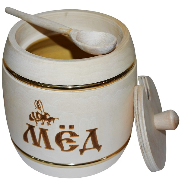 Бочонок для меда
