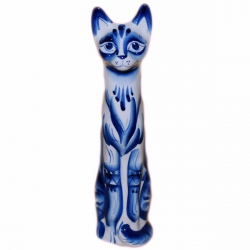 Кошка египетская 23 см, 10120